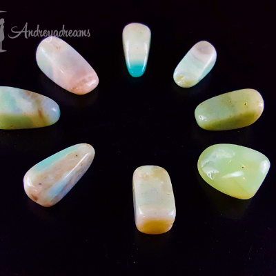 Amazonite Amazonite