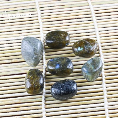 Labradorite