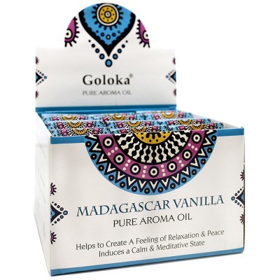 Óleo Essência Baunilha de Madagascar Óleo Essência Baunilha de Madagascar