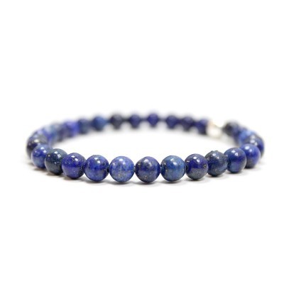 Pulseira Lápis Lazuli Pulseira Lápis Lazuli