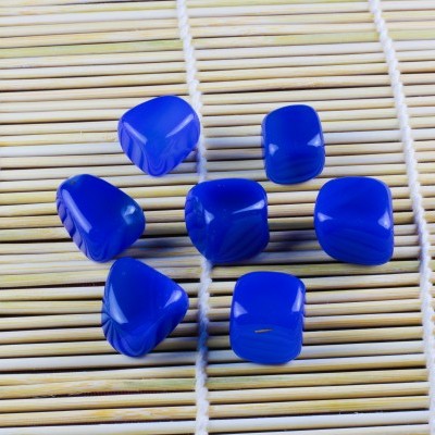 Ágata Azul Ágata Azul