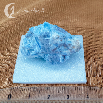 Cianite Azul