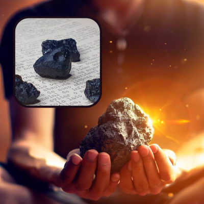 Cintamani - Pedra dos Desejos Cintamani - Pedra dos Desejos