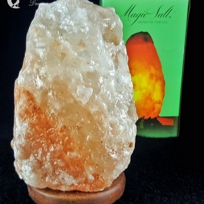 Candeeiro Pedra de Sal dos Himalaias 1,5Kg a 2Kg Candeeiro Pedra de Sal dos Himalaias 1,5Kg a 2Kg