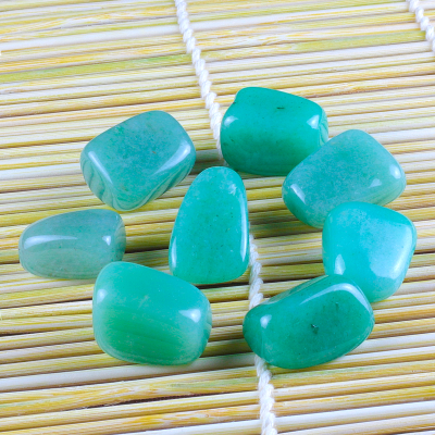 Aventurina Verde Aventurina Verde