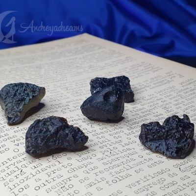 Cintamani - Pedra dos Desejos Cintamani - Pedra dos Desejos