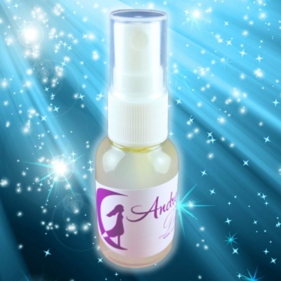 Spray de Limpeza Energética - Pequeno