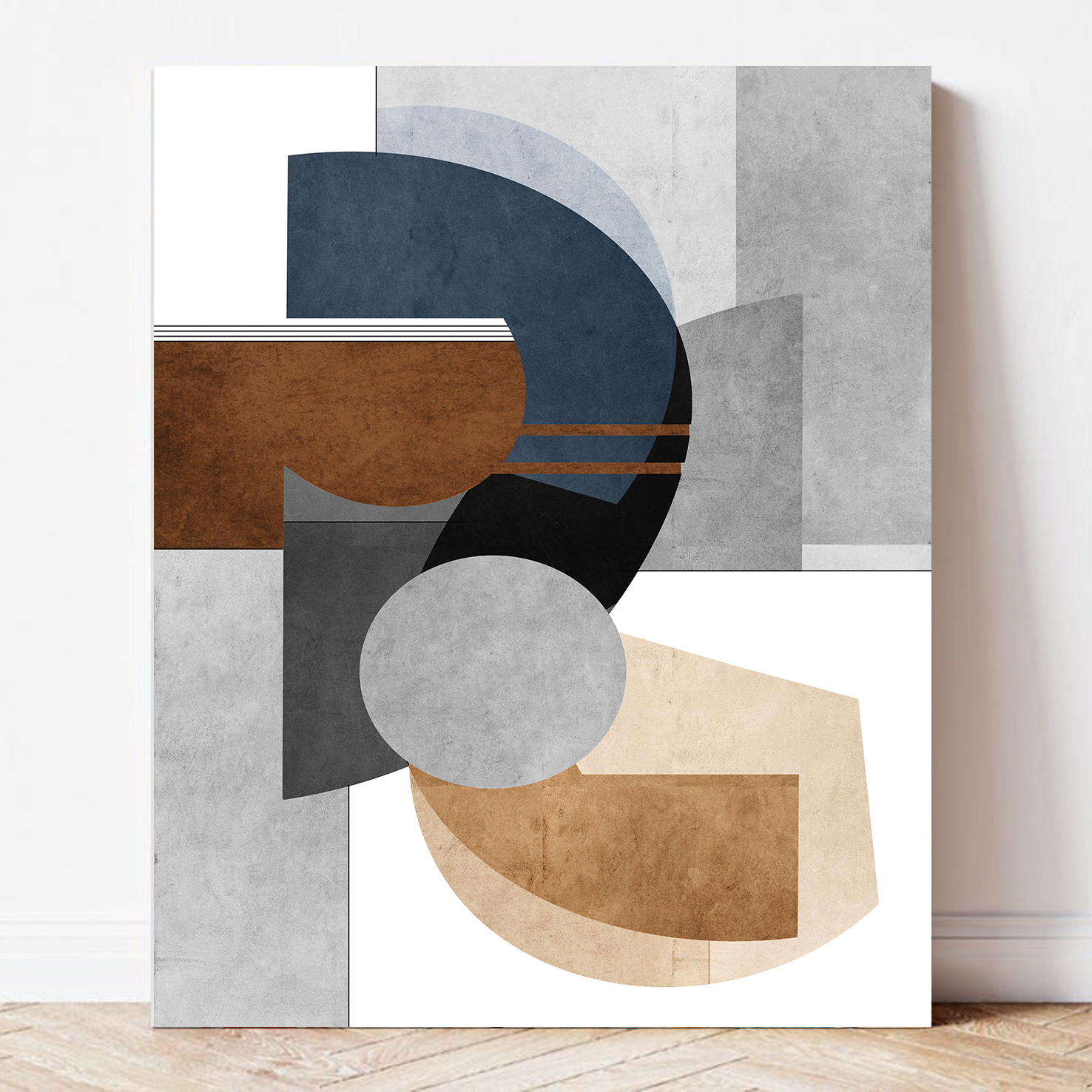 Arte geométrica Arte geométrica