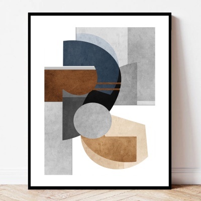 Arte geométrica Arte geométrica