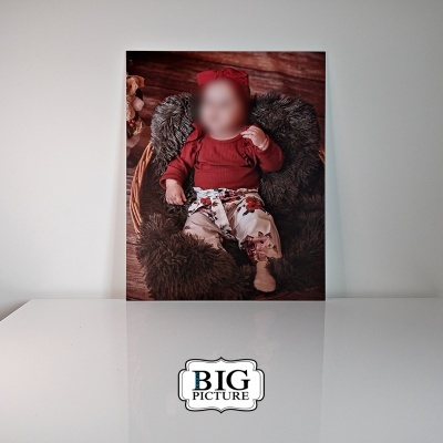 Quadro personalizado