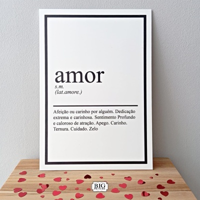 Amor