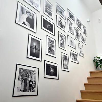 Quadros personalizados