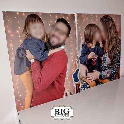 Quadro personalizado