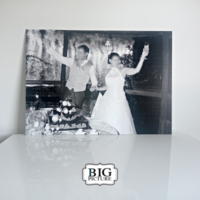 Quadro personalizado