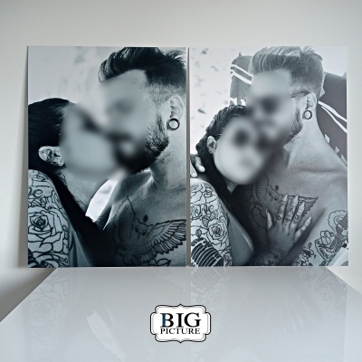 Quadro personalizado