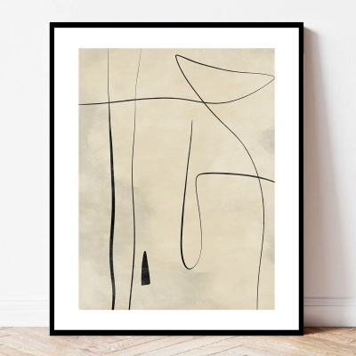 Linhas artísticas Linhas artísticas