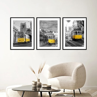 Trio Elétricos de Lisboa