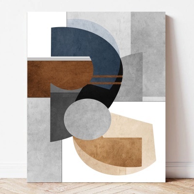 Arte geométrica Arte geométrica