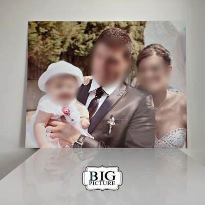 Quadro personalizado