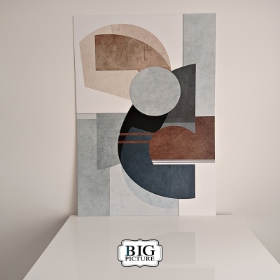 Arte geométrica Arte geométrica