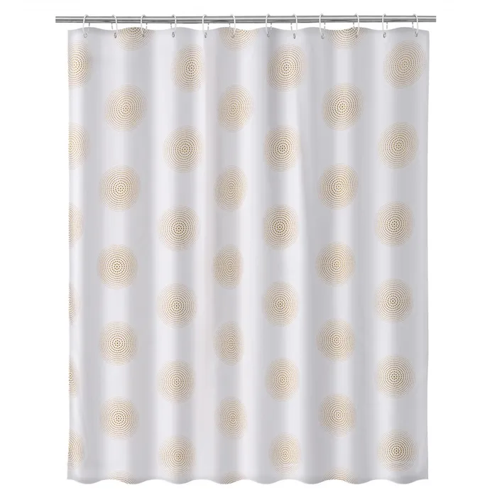 Cortina&#x20;Banho&#x20;Gold&#x20;180x200