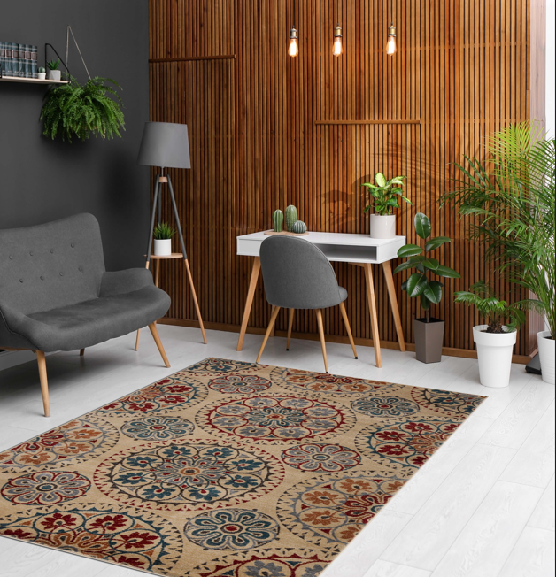 Carpete&#x20;Lene&#x20;159&#x20;160x235&#x20;C&#x2F;02&#x20;Multi