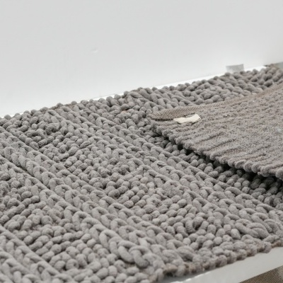 Tapete&#x20;Chenille&#x20;antiderrapante