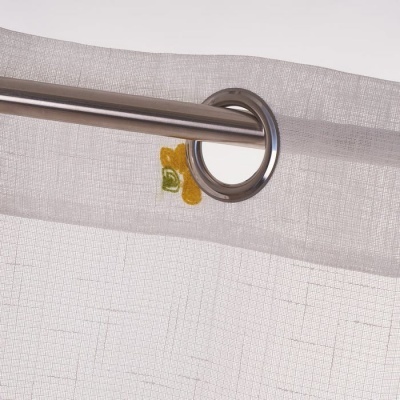 Cortina Visillo Flourish 140x260