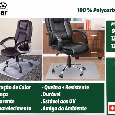 Tapete&#x20;100&#x25;&#x20;Policarbonato