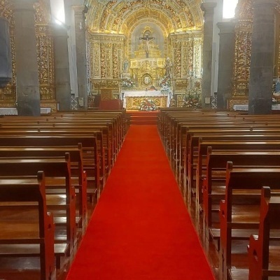 Passadeiras