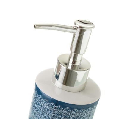 Conjunto&#x20;Banho&#x20;Cer&#x00E2;mica&#x20;&#x28;Damask&#x29;