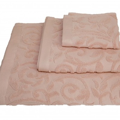 Toalhas&#x20;Jacquard&#x20;500&#x20;Gr