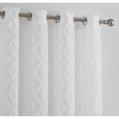 Cortina&#x20;C&#x2F;Ilh&#x00F3;&#x20;140x265&#x20;Visillo&#x20;Rombos&#x20;cru&#x20;108