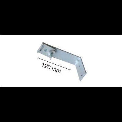 Suportes&#x20;de&#x20;Parede&#x20;&#x28;Calha&#x20;5000&#x29;