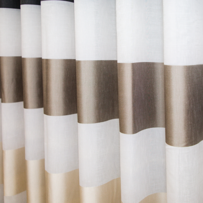Cortina&#x20;Fita&#x20;de&#x20;Onda&#x20;Admira&#x20;castanho&#x2F;bege&#x2F;cinza