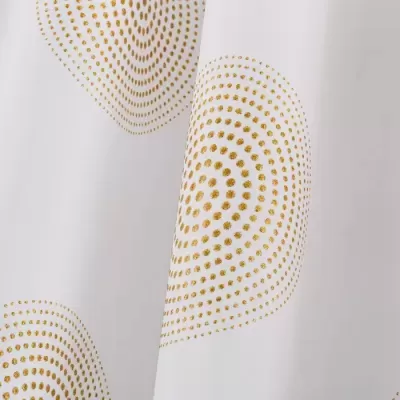 Cortina&#x20;Banho&#x20;Gold&#x20;180x200