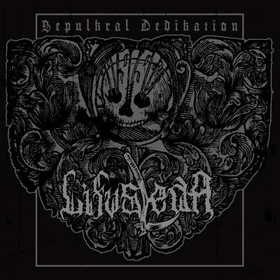LIFVSLEDA - Sepulkral Dedikation (LP)
