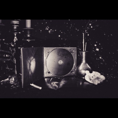 PALE SPEKTRE - Bereft of Xerotic Layers (Digi CD)