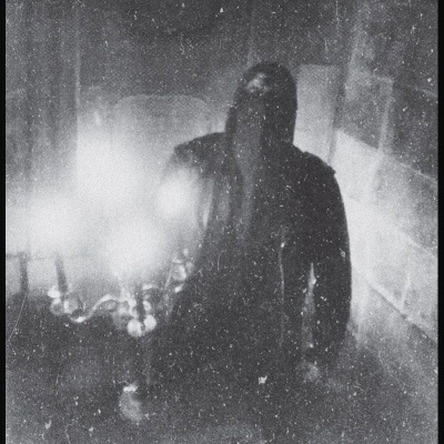 IFRINN - Caledonian Black Magick (MLP Black)