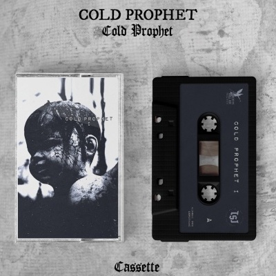 COLD PROPHET - Cold Prophet      Tape   (12/07/2024)