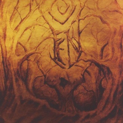 FEN – The Malediction Fields   (DLP copper with bonustracks)