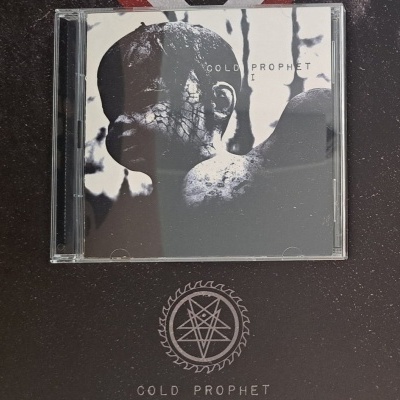 COLD PROPHET - Cold Prophet             Double CD      (12/07/2024)