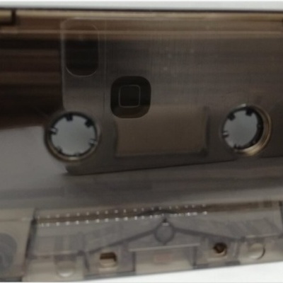 LES LITANIES DES TÉNÈBRES - Incipit Obscur Pro Tape lim to 66 copies