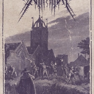 SOTHERION - Schwarmgeist - Pro Tape