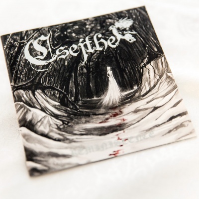 CSEJTHE – Réminiscence  (JewelCD)