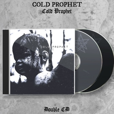 COLD PROPHET - Cold Prophet             Double CD      (12/07/2024)