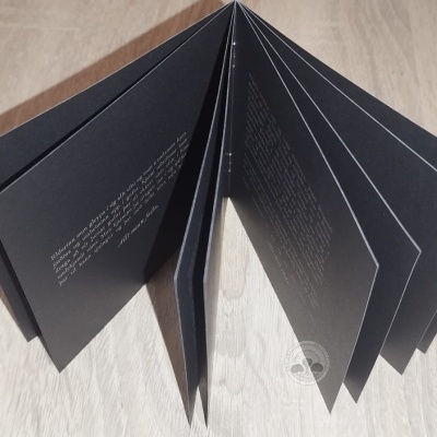 SÓL ÁN VARMA - Sól án varma (lim. digiCD)