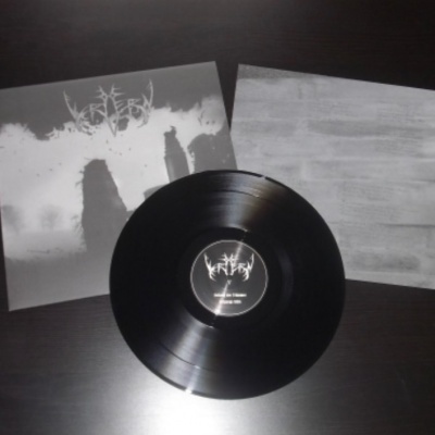 VERHERN – Verhern  (12'' LP)