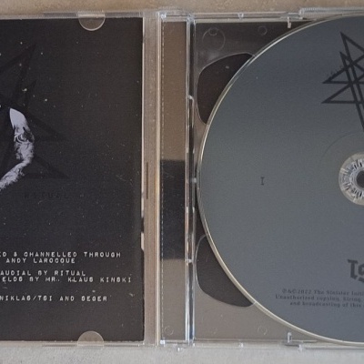 COLD PROPHET - Cold Prophet             Double CD      (12/07/2024)