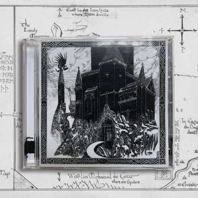 ONE OF NINE - Eternal Sorcery (CD)